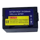 Camcorder Battery   HITACHI DZ-BP28