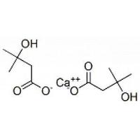 Calcium beta-hydroxy-beta-methylbutyrate 