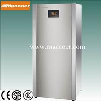 Air source heat pump