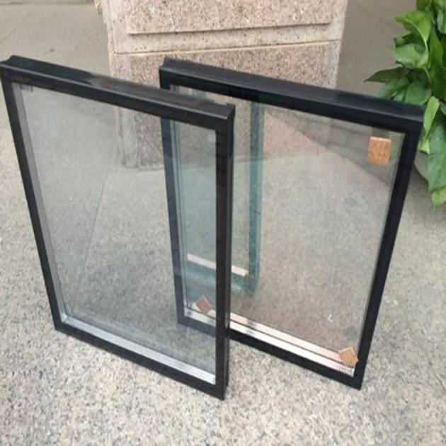 Soundproof Double Tempered Glass Insulated Glass
