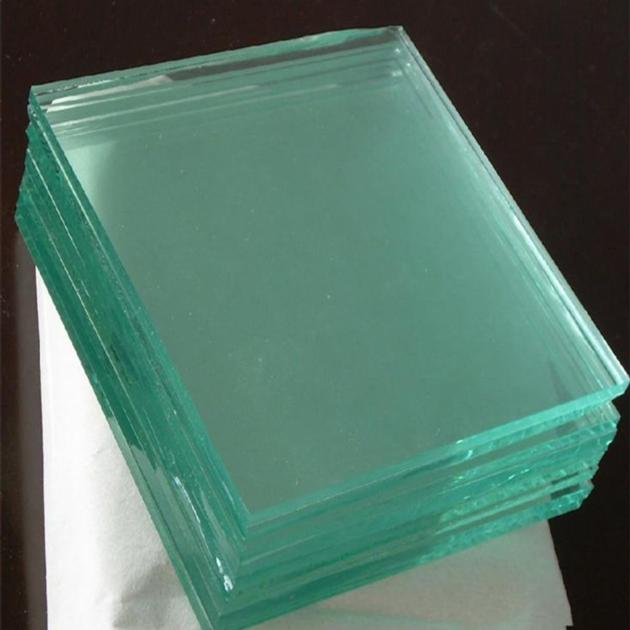 China 8mm 10mm 12mm Tempered Toughened
