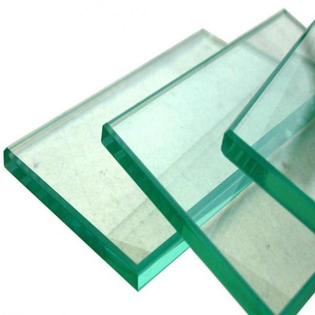 China 8mm 10mm 12mm Tempered Toughened