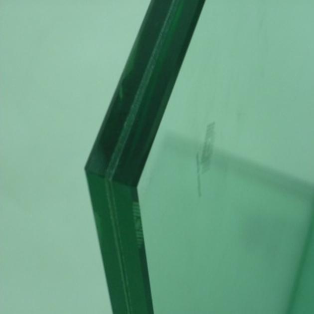China 8mm 10mm 12mm Tempered Toughened