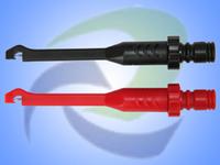 Automotive dedicated puncture probe