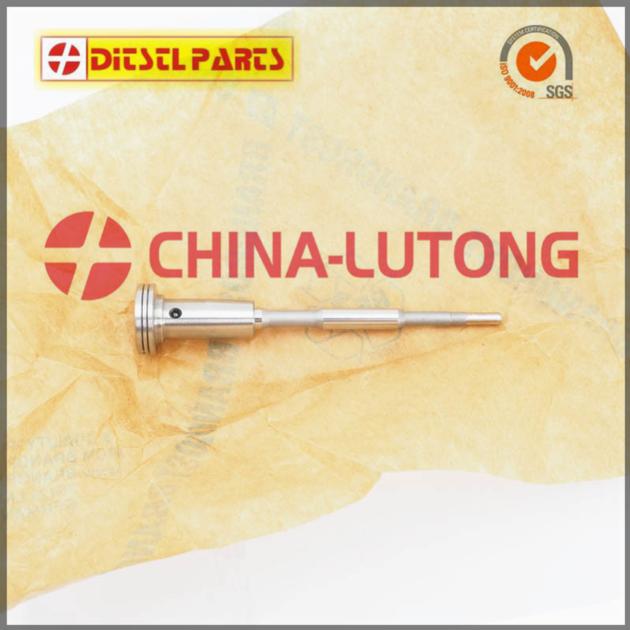 Common Rail Valve F 00V C01