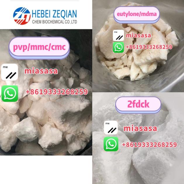 5cladba Adbb Raw Material With Safe