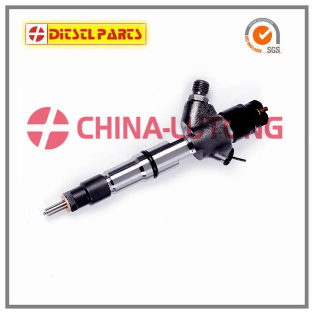 Common Rail Diesel Injector 0 445 120 070  Diesel Common Rail System fit for Toyota  
