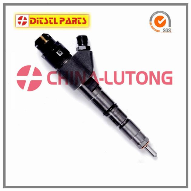Delphi Injector for Renault-Common Rail Injector OEM Ejbr02101z