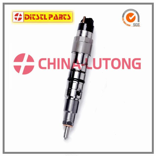Common Rail Injector for Mercedes Benz -Diesel Engine Parts  bosch injector 0 445 110 107