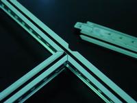 Ceiling T-BAR