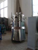 ZS series vibrating sieve