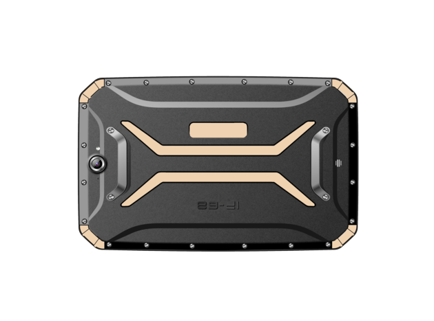 8inch Android Rugged Tablets Octa Core