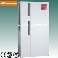 Air Source Heat Pump /Outdoor unit with double cylinder 