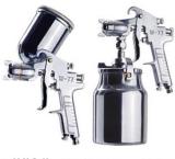 iwata w-77 spray gun