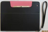 New iPad Purse Case
