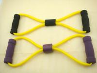 TPR chest expander