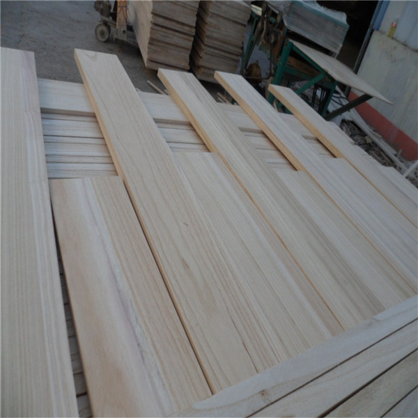 Paulownia Edge Glued Board