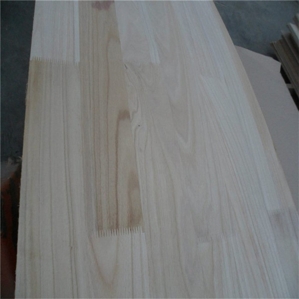 Paulownia Finger Jointed Board