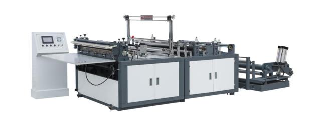 WFB-H1200 Non Woven Fabric Piece Cutting Machine