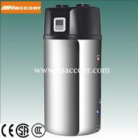 Air source water heater-Indoor unit A