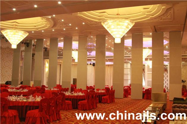 Customized Acousitc Movable Partition Wall Sound