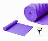 Yoga mat