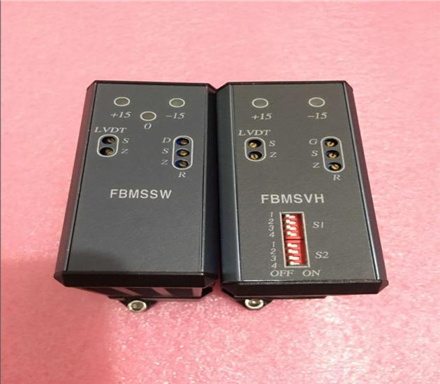 Foxboro FBM03