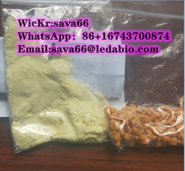 New Cannabinoid 5CL ADB A Powder