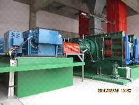 high pressure grinding roll