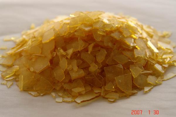 Terpene Resin
