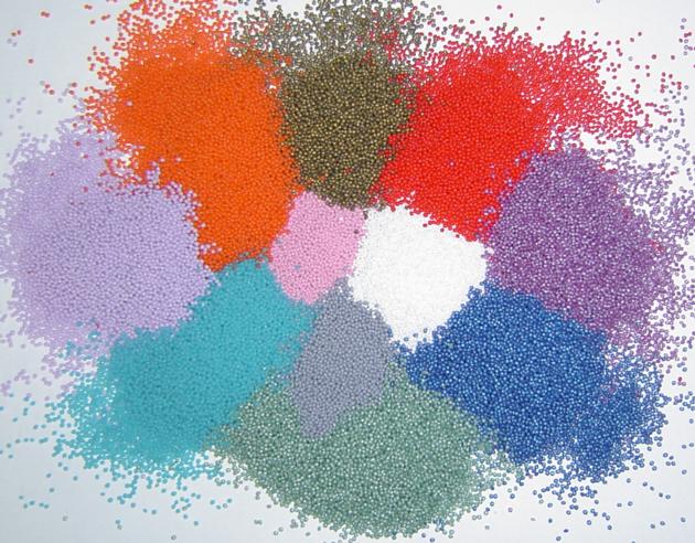 PVC Caviar Beads-Samhan Co., Ltd.