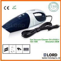 Handy Mini 12v Vacuum Cleaner