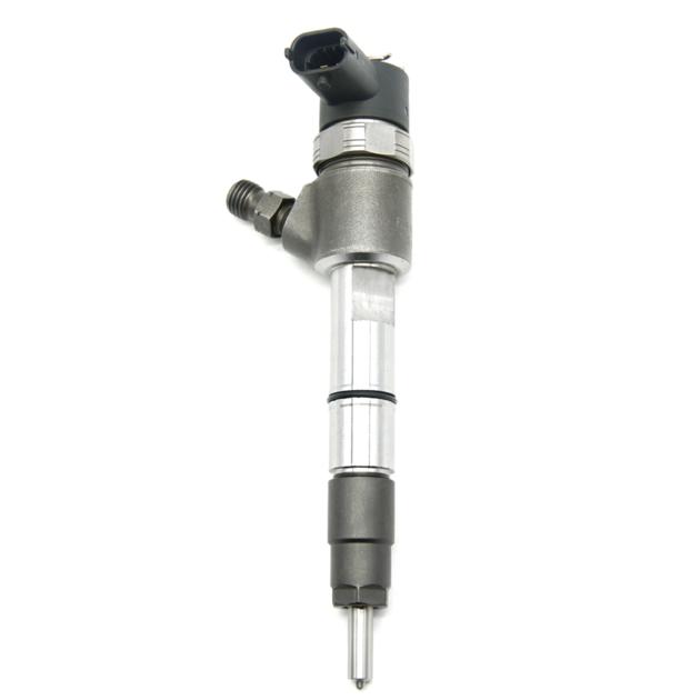 isuzu 4jb1 injector 0 445 110 305 OEM nozzle tips DLLA82P1668 for Kobelco, JMC