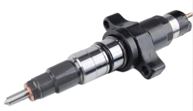 CUMMINS 5.9L Common Rail Injector 0 445 120 007 high pressure common rail fuel injector