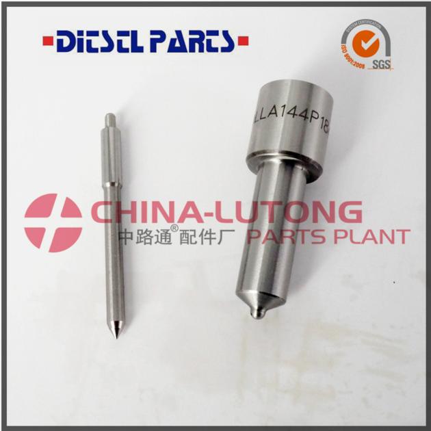 diesel power and injection DLLA155P848 Fuel Injector Spray Tip for KOBELCO