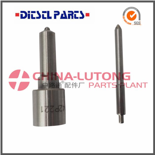 diesel nozzle manufacturers DLLA156P1107 fits for Common Rail Injector 0445110120 Apply for Mercedes