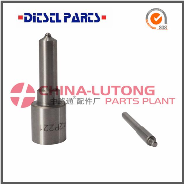 automatic fuel nozzle repair 0433172034 fits for Common Rail Diesel Injector 0445120292 Apply for Y 