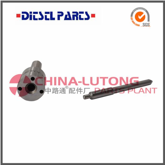 diesel injectors and nozzles DSLA143P970 0433175271 Match Valve Set F00RJ02130 Apply for Agrale-Deut