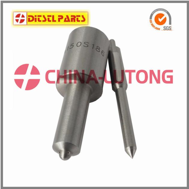 case sprayer nozzles 0433172015 Apply for Weichai Power