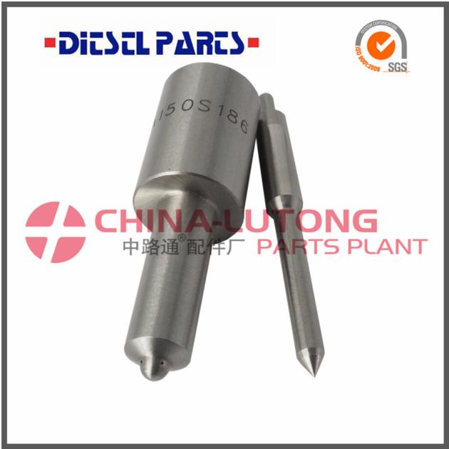 diesel pump nozzle size DLLA118P1691 Match Common Rail Valve F00RJ01941 fits for Injector 0433172037