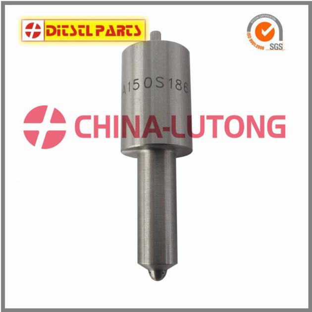 buy russian nozzles DLLA142P1654 fits for Common Rail Injector 0445120087 Apply for Weichai Power