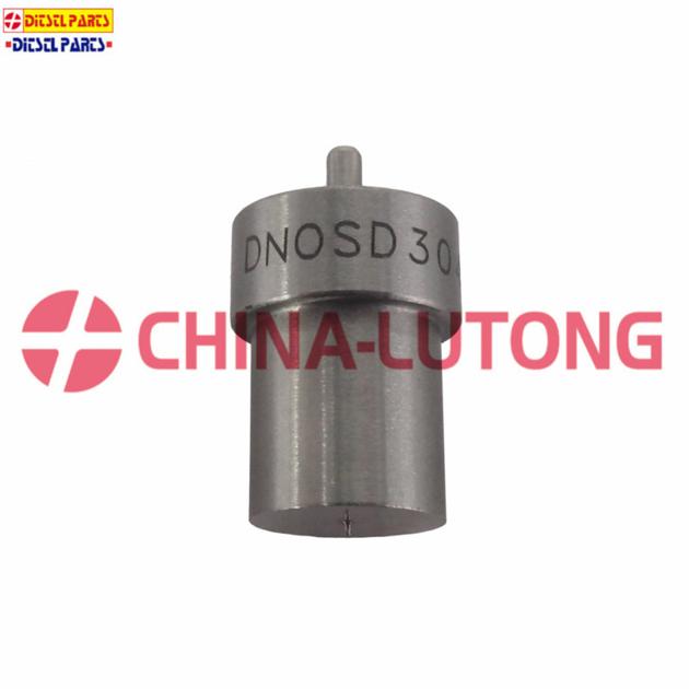 diesel nozzle manufacturers DLLA150P088 105017-0880 Apply for Komatsu