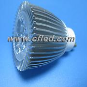 LED Bulb-GU10