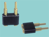 Pogo Pin Connector (2 Pins)