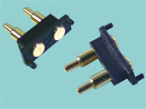 Pogo Pin Connector