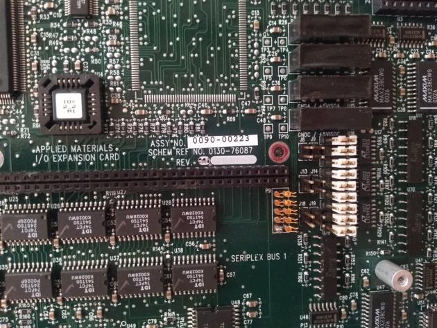 AMAT applied materials  BP-530-12, new&original