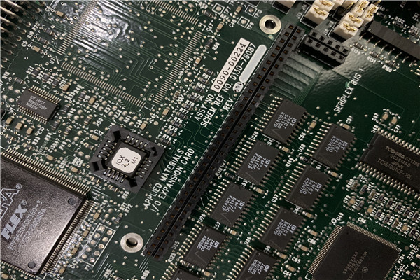 Moore 382 Logic and Sequence Controller 382EA21V1F