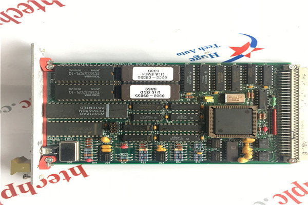 Moore 383 Multi-Point Display Station 383BA21NNF
