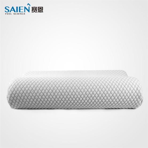 Factory price memory foam pillow help health care support neck