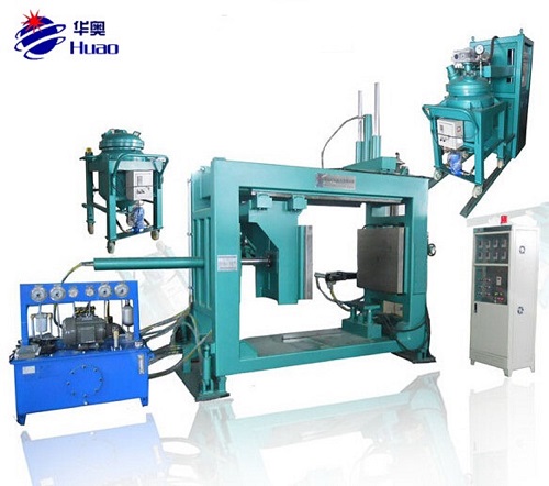 epoxy resin insulator bushing transformer housing